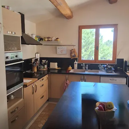 Maison * Pierrerue (Alpes-de-Haute-Provence)