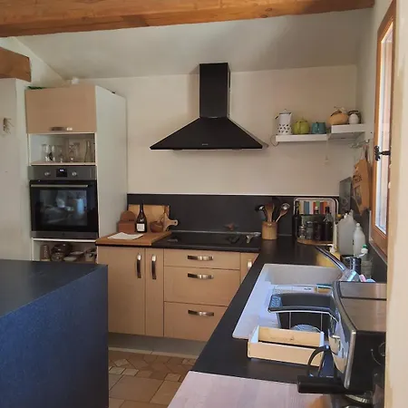 Holiday home Maison *