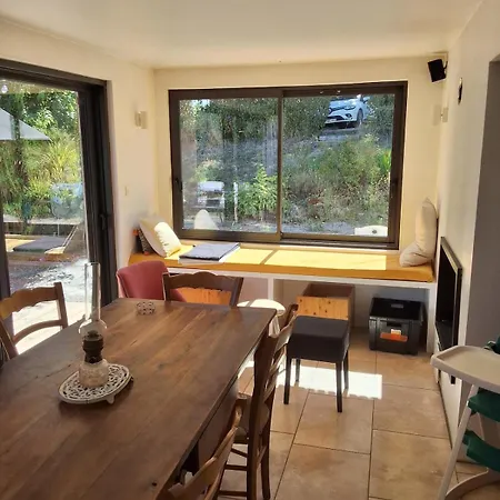 Maison Holiday home *