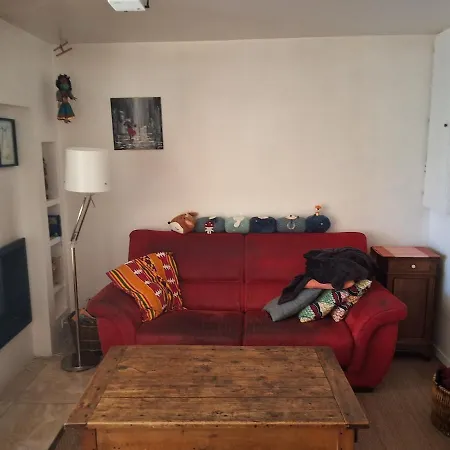 Maison Hébergement de vacances