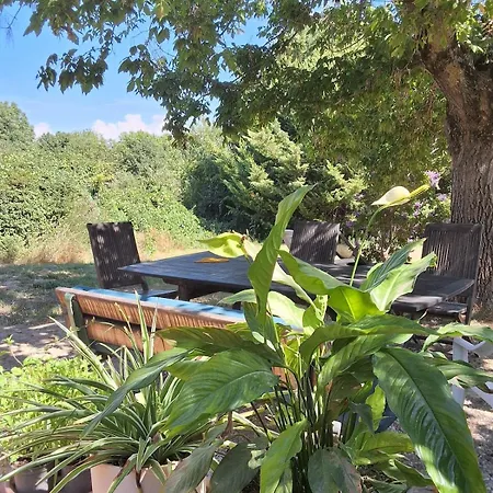 Maison *