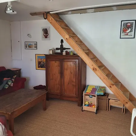 Maison Holiday home