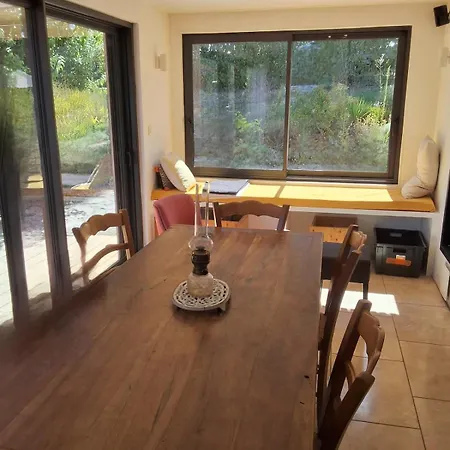 Holiday home Maison *