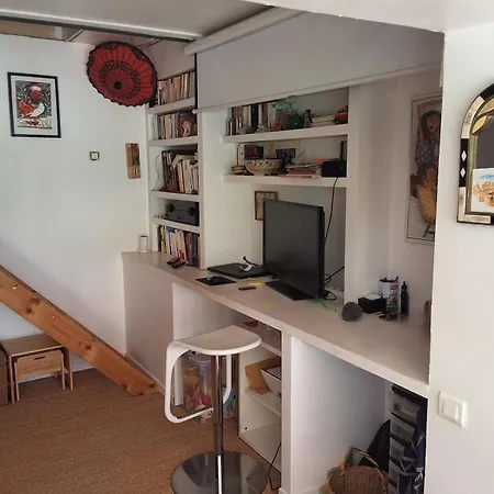 Maison Holiday home