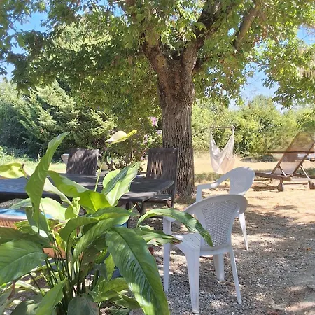 Maison Hébergement de vacances